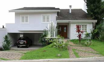 Imagem: Casa com 3 dormitórios à venda, 510 m²