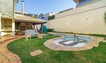 Imagem 5: Casa com 4 quartos em Alphaville por R$ 3.200.000