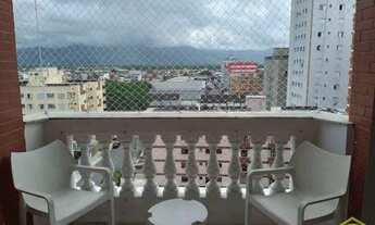 Imagem 3: Apartamento com 1 dorm, Tupi, Praia Grande - R$ 265 mil, Cod: ACT2642