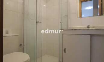 Imagem 3: APARTAMENTO no bairro Jardim com 59m². 2 dormitórios e 2 vagas. Confira