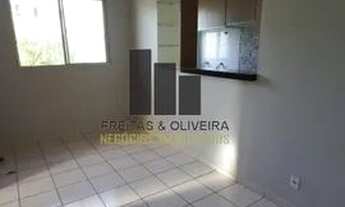 Imagem 3: Apartamento para Venda em São José do Rio Preto, CONDOMINIO RIO PORTEÑO, 2 dormitórios, 1