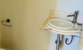 Imagem 6: Apartamento com 3 dormitórios para alugar, 125 m² por R$ 5.130,00/mês - Bosque das Juritis