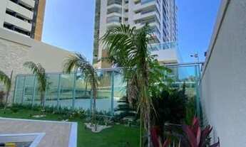 Imagem 3: Apartamento na Ponta do Farol - 03 Suítes | Mobiliado | Andar Alto