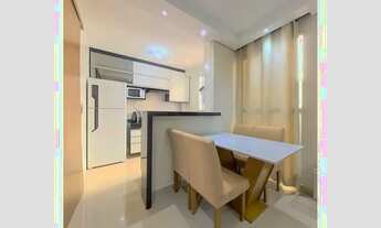 Imagem 4: Lindo Apartamento Localizado no Parque Alvorada