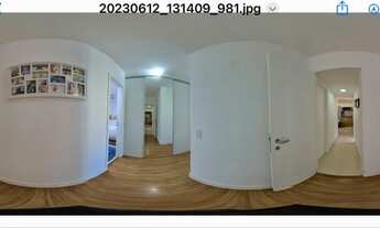 Imagem 4: Cidade jardim - Flamboyant