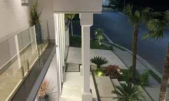 Imagem 3: RESIDENCIAL SAN VITALE Casa Nova com 3 suítes à venda, 225 m² por R$ 2.300,000