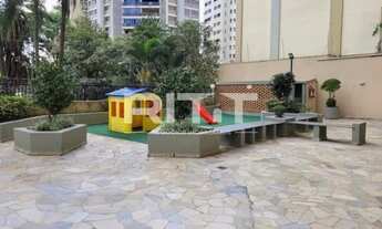 Imagem 3: Apartamento - Vila Paraíso - Campinas