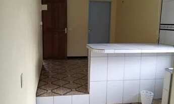 Imagem 5: Caução de 900 reais <br>Paga somente luz <br>Telefone para contato *76