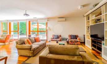 Imagem 6: São Paulo - Casa Padrão - ALTO DE PINHEIROS