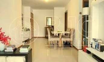 Imagem: Apartamento para venda tem 84 metros quadrados