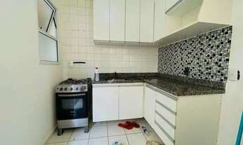 Imagem 6: Casa com 3 dormitórios para alugar, 86 m² por R$ 3.835/mês - Parque Imperador - Campinas/S