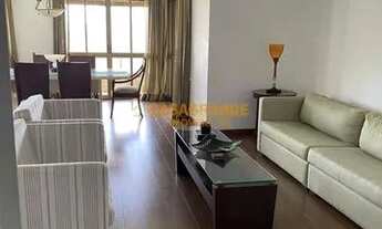 Imagem 3: APARTAMENTO COM 4 SUITES NO JD AQUARIUS