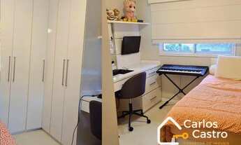 Imagem 3: Apartamento para aluguel tem 86 metros quadrados com 3 quartos