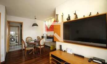 Imagem 4: Apartamento à Venda - Tatuapé, 3 Quartos, 88 m2