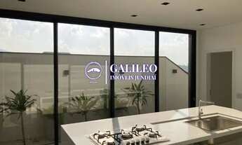 Imagem 2: Casa Alto Padrão a venda no Condomínio Brisas Jundiaí | Jundiaí