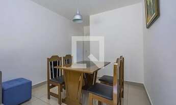 Imagem 4: Apartamento para Aluguel - Caiçaras, 3 Quartos, 60 m2