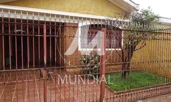 Imagem: Casa (térrea na rua) 2 dormitórios, cozinha