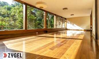 Imagem 2: Casa com 5 dormitórios à venda, 384 m² por R$ 1.980.000 - São Conrado - Rio de Janeiro/RJ