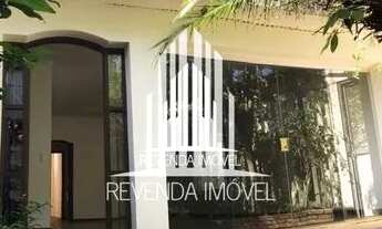 Imagem 5: Casa térrea com 3 quartos e 3 vagas no Jd Marajoara