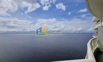 Imagem 5: Lindo Flat no Tropical Hotel c/ vista para o rio Orla da Ponta Negra