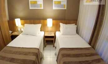 Imagem 5: Flat para alugar - Jacarepaguá - Rio de Janeiro/RJ