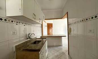 Imagem 7: Apartamento para aluguel com 50 metros quadrados com 1 quarto em Caiçara - Praia Grande