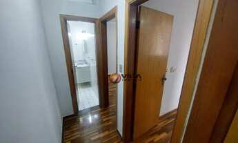 Imagem 7: Apartamento com 2 dormitórios para alugar, 90 m² por R$ 1.352,17/mês - Vila Rehder - Ameri