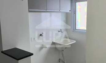 Imagem 2: Apartamento com 2 dormitórios para locação na Vila Dom Pedro II!