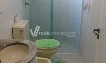 Imagem 6: Apartamento - Vila Industrial - Campinas