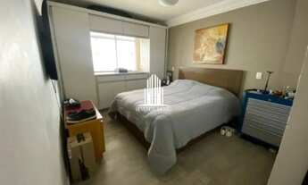 Imagem 4: COND TIVOLI 3 DORMITORIOS, 1 SUÍTE, 1 SALA, 3 BANHEIROS, 1 VAGA NA REGIÃO DE PINHEIROS EM