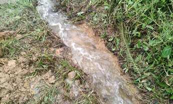 Imagem 3: Sítio em JUQUIÁ/SP