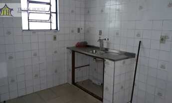 Imagem 7: Casa Térrea em Vila Santo Estéfano - São Paulo