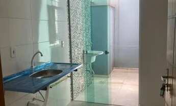 Imagem 6: Apartamento para aluguel tem 38 metros quadrados com 1 quarto em Vila Marieta - São Paulo