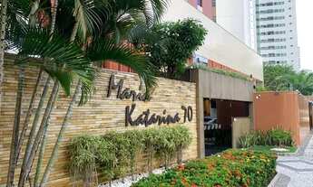 Imagem 3: Apartamento para venda possui 90 metros quadrados com 3 quartos em Boa Viagem - Recife - P