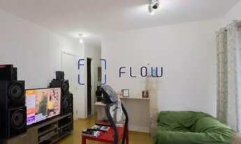 Imagem 2: Apartamento para venda e locação com 55m², 1 suíte e 2 vagas