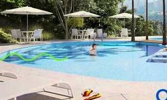 Imagem 2: Bingen 2 quartos (sendo 1 suíte) com varanda. Aconchego