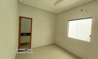 Imagem 3: Imóvel ideal para casal/3 quartos/residencial fechado