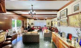 Imagem 4: CASA RESIDENCIAL em CARAPICUÍBA - SP, GRANJA VIANA