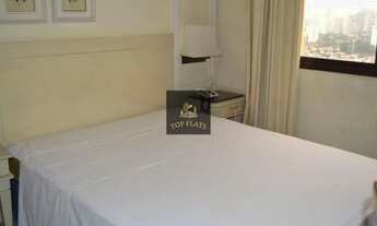 Imagem 6: Flat Para Locação Vila Olímpia