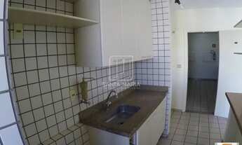 Imagem 5: Apartamento (tipo - padrao) 1 dormitórios, cozinha planejada, portaria 24 horas, elevador