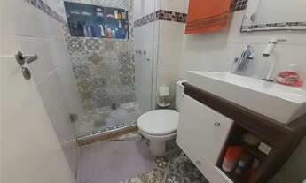 Imagem 5: EXCELENTE APARTAMENTO PARA ALUGAR BAIRRO CAMPO GRANDE CONDOMÍNIO SUPERA