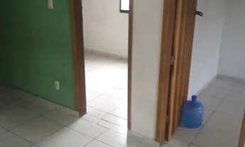 Imagem: Aluga se Barracão