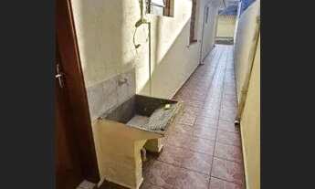 Imagem 2: Casa com 2 dormitórios para alugar, 63 m² por R$ 1.290/mês - Parque Maria Helena - Suzano