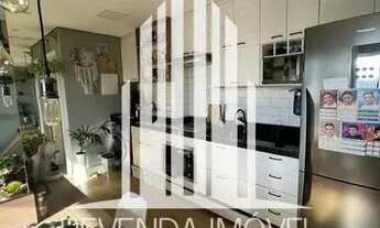 Imagem 4: Apartamento no Condomínio New City / Two na Vila Pirituba com 40m² 2 dormitórios 1 banheir