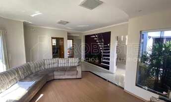 Imagem 5: Locação de Casas / Sobrado na cidade de Botucatu