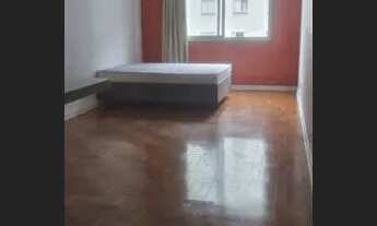 Imagem: LINDO STUDIO NO LARGO DO AROUCHE 38m² PRIVATIVA