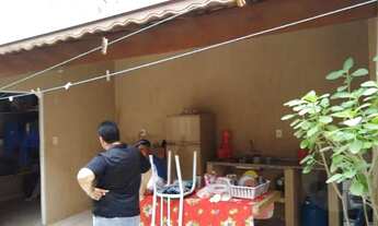 Imagem 7: Sobrado com 2 dormitórios à venda, 88 m² por R$ 290.000,00 - Borda da Mata - Caçapava/SP