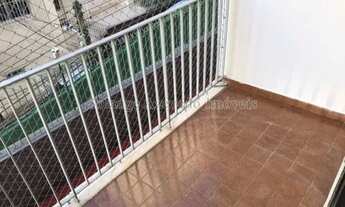 Imagem 3: Apartamento-À VENDA-Tijuca-Rio de Janeiro-RJ