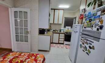 Imagem 6: Apartamento à venda, com 127m², 4 dormitórios, sendo 1 suíte, 4 banheiros, lavabo, 1 sala