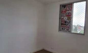 Imagem 6: Apartamento no Campo Limpo com 02 dormitórios